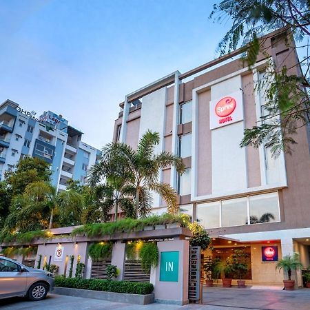 Spree Hotel Jaipur Ngoại thất bức ảnh