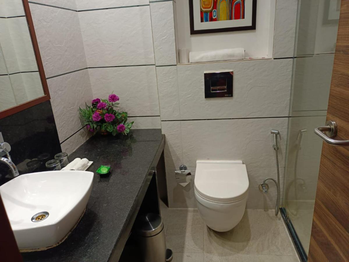 Spree Hotel Jaipur Ngoại thất bức ảnh