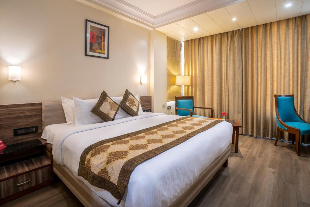 Spree Hotel Jaipur Ngoại thất bức ảnh