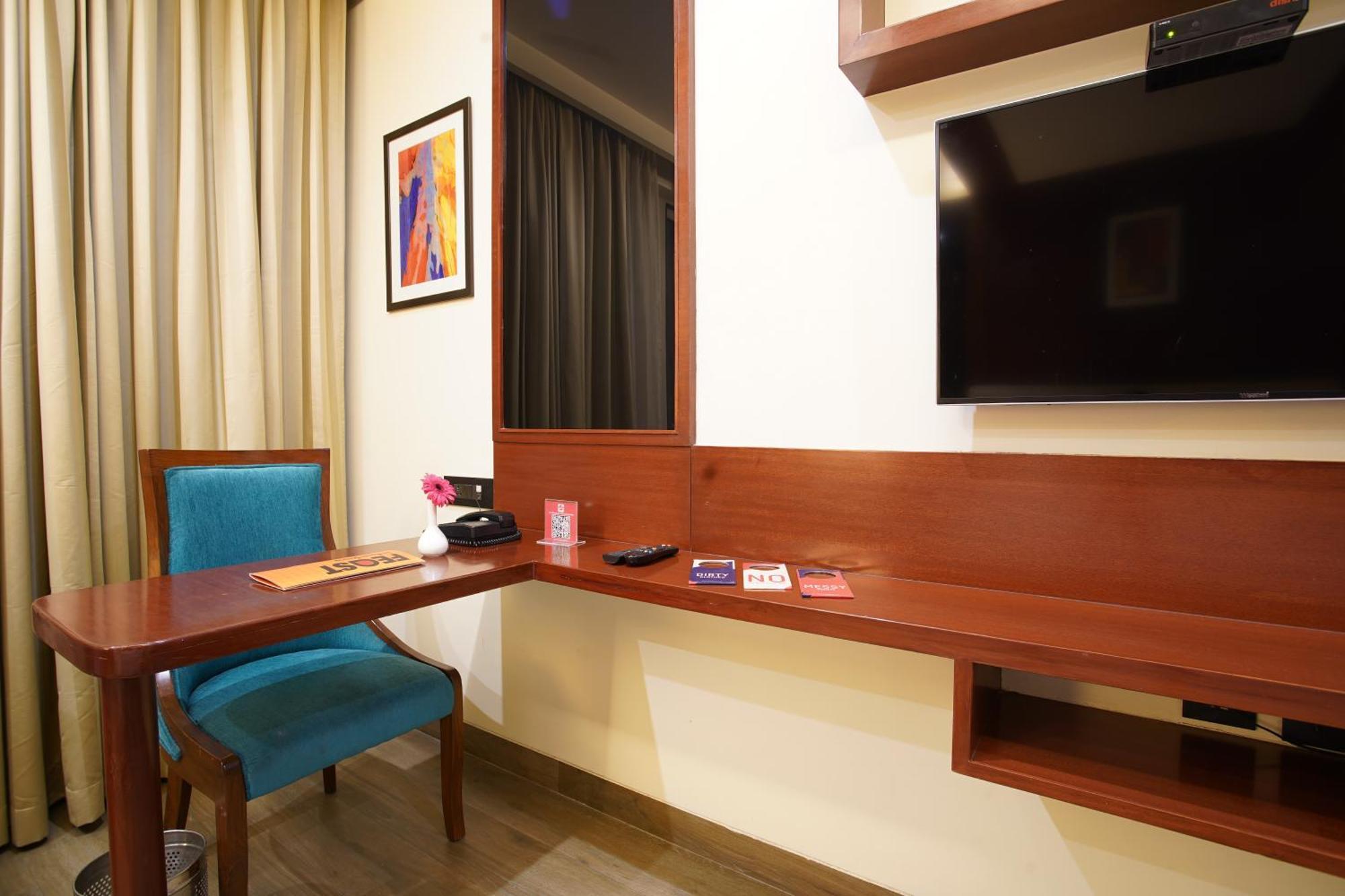 Spree Hotel Jaipur Ngoại thất bức ảnh